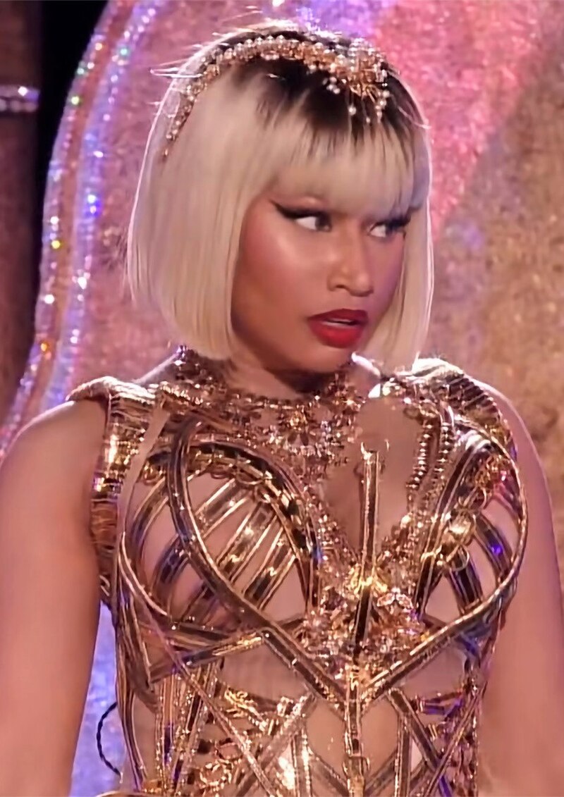 Nicky Minaj
