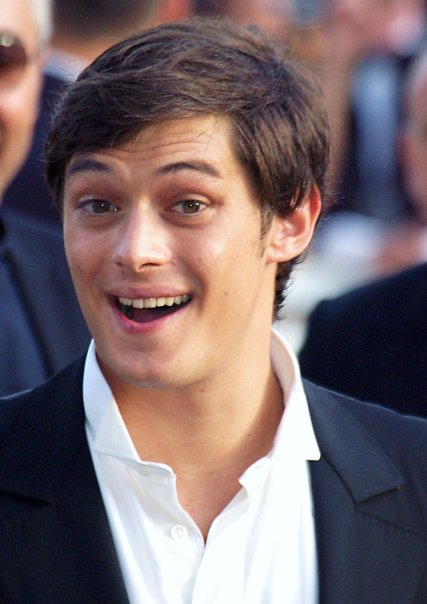 Nico Aurelien