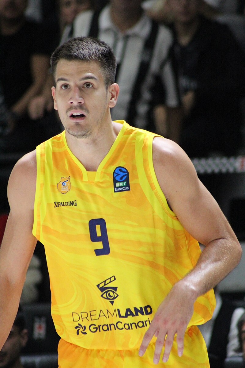 Nico Brussino
