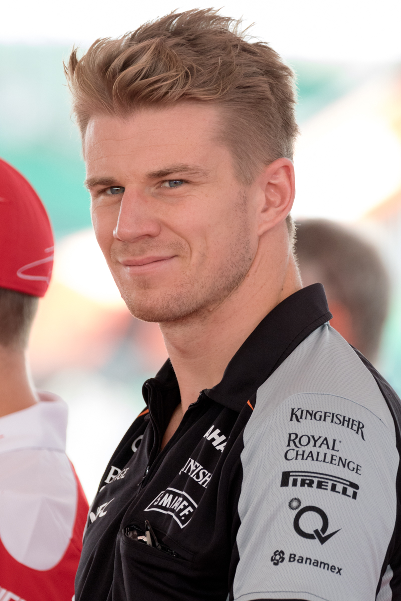 Nico Gabriel