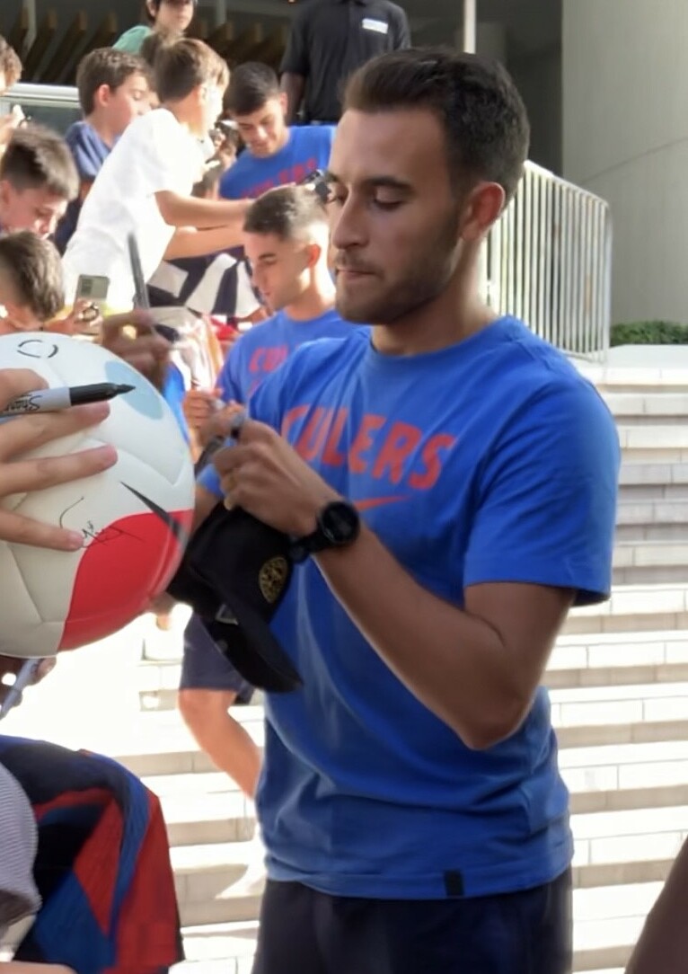 Nico García