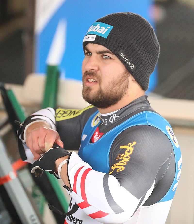Nico Gleirscher