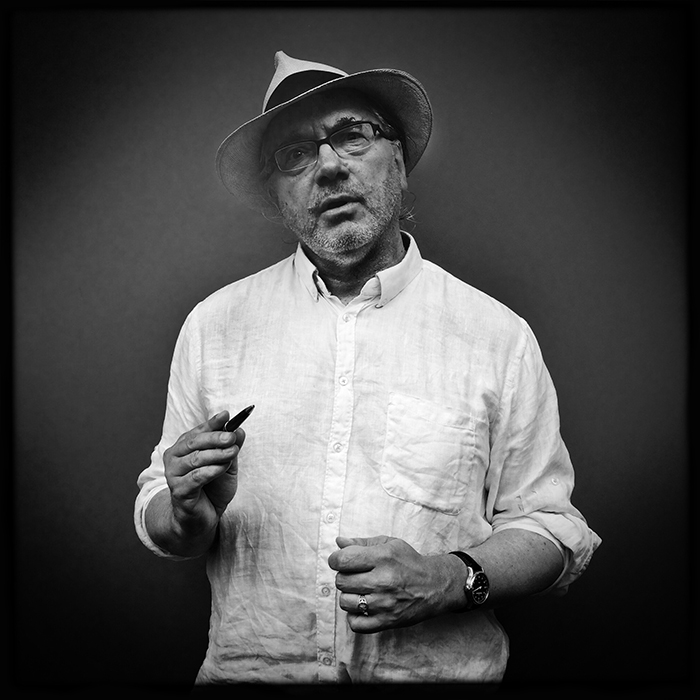 Nico Helminger