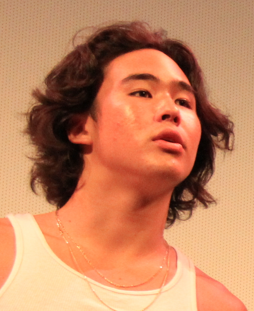 Nico Hiraga