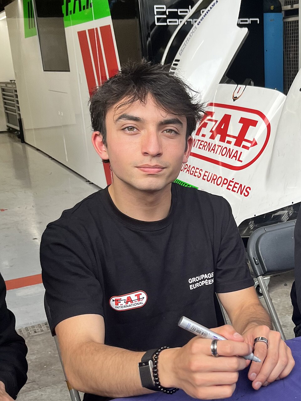 Nico Pino