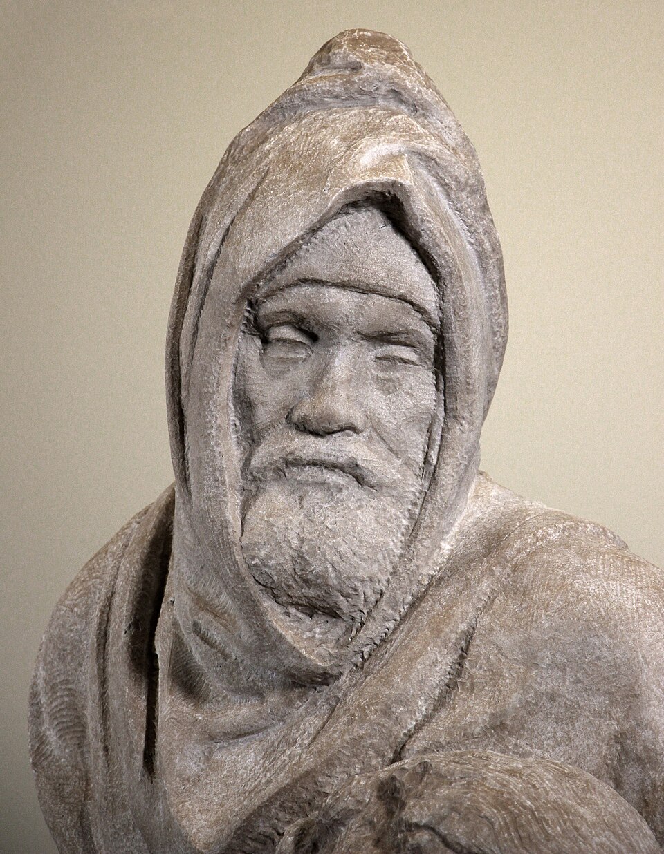 Nicodemus