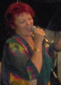 Nicola Antoinette Lewis