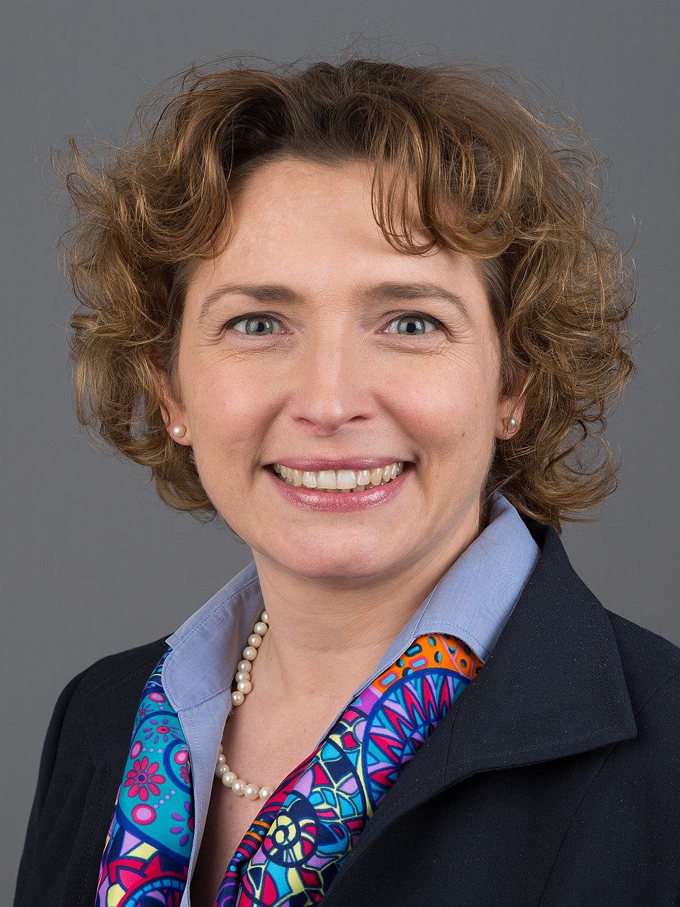 Nicola Beers