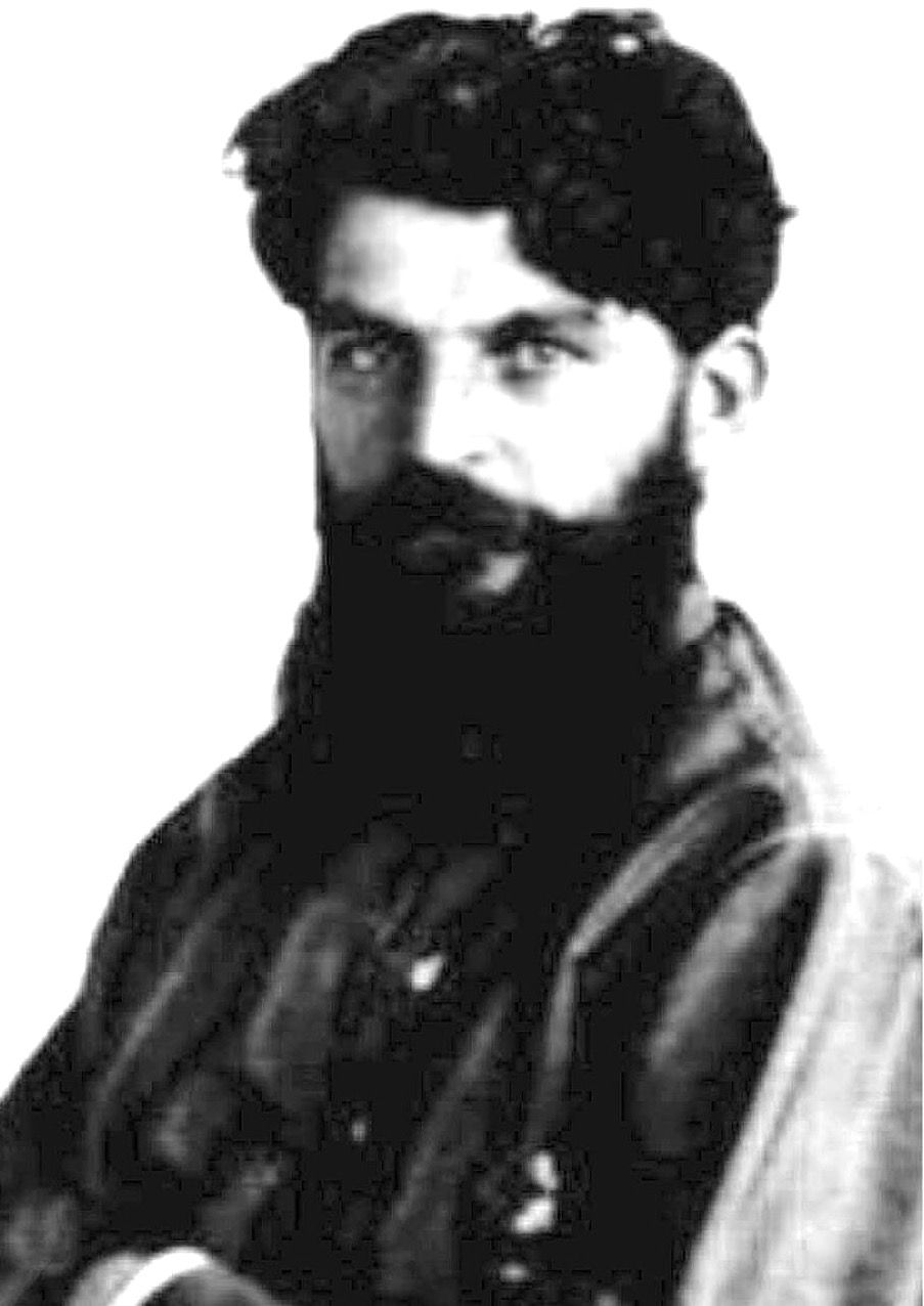 Nicola Bonetti