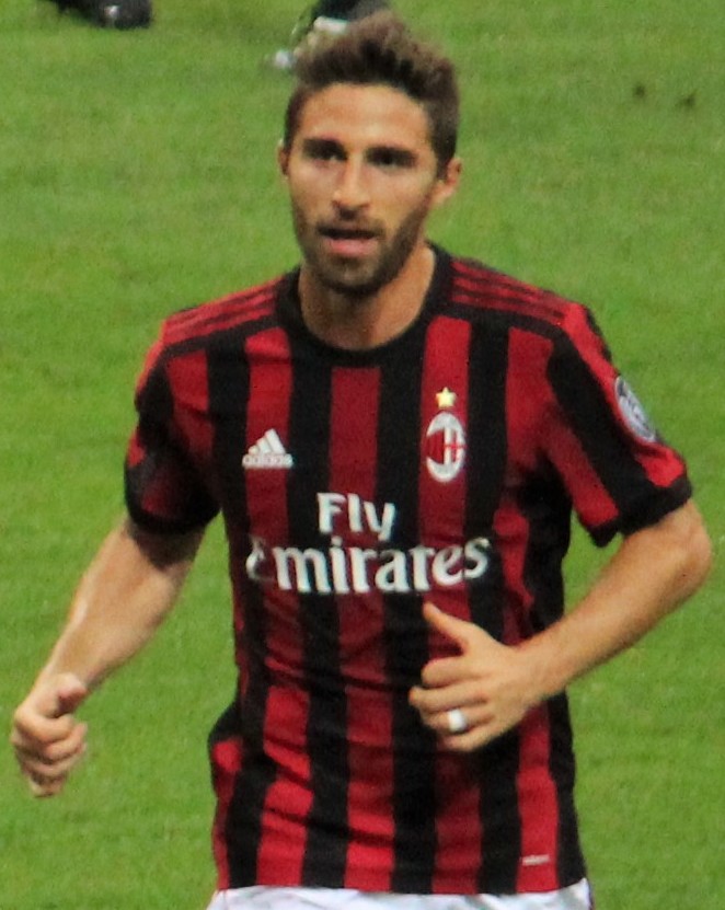 Nicola Borini