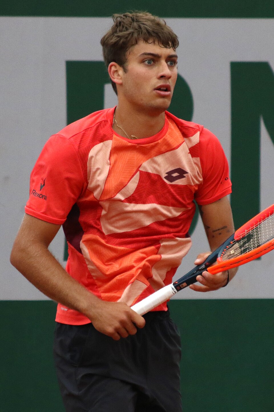 Nicola Calandri