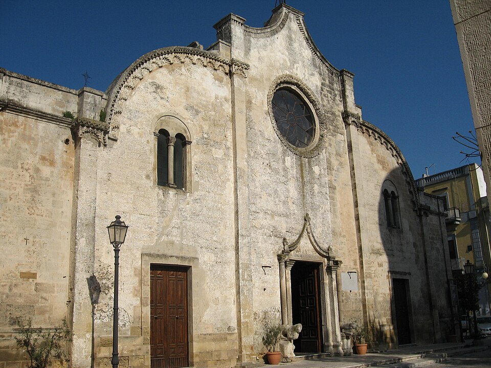 Nicola D'Onghia