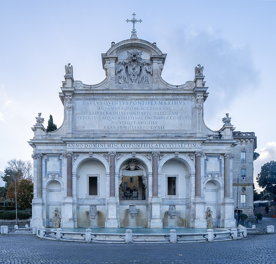 Nicola Dell'Acqua