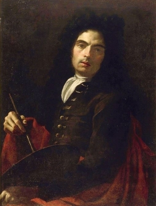 Nicola Giaquinto