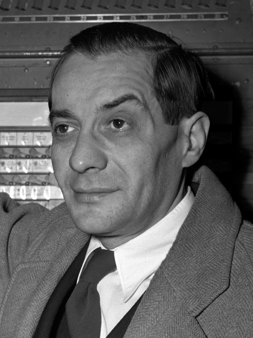 Nicola Lanzetta