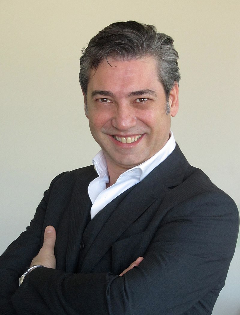 Nicola Luisotti