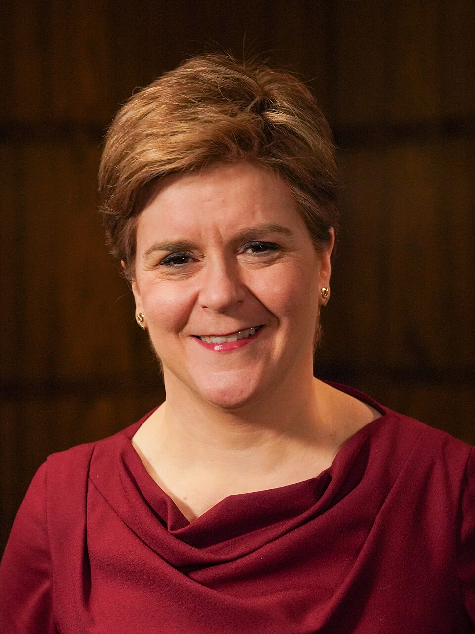 Nicola Manning