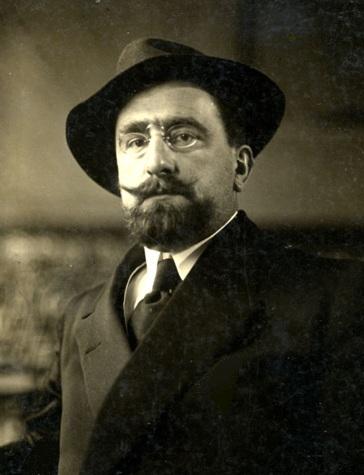 Nicola Matarazzo