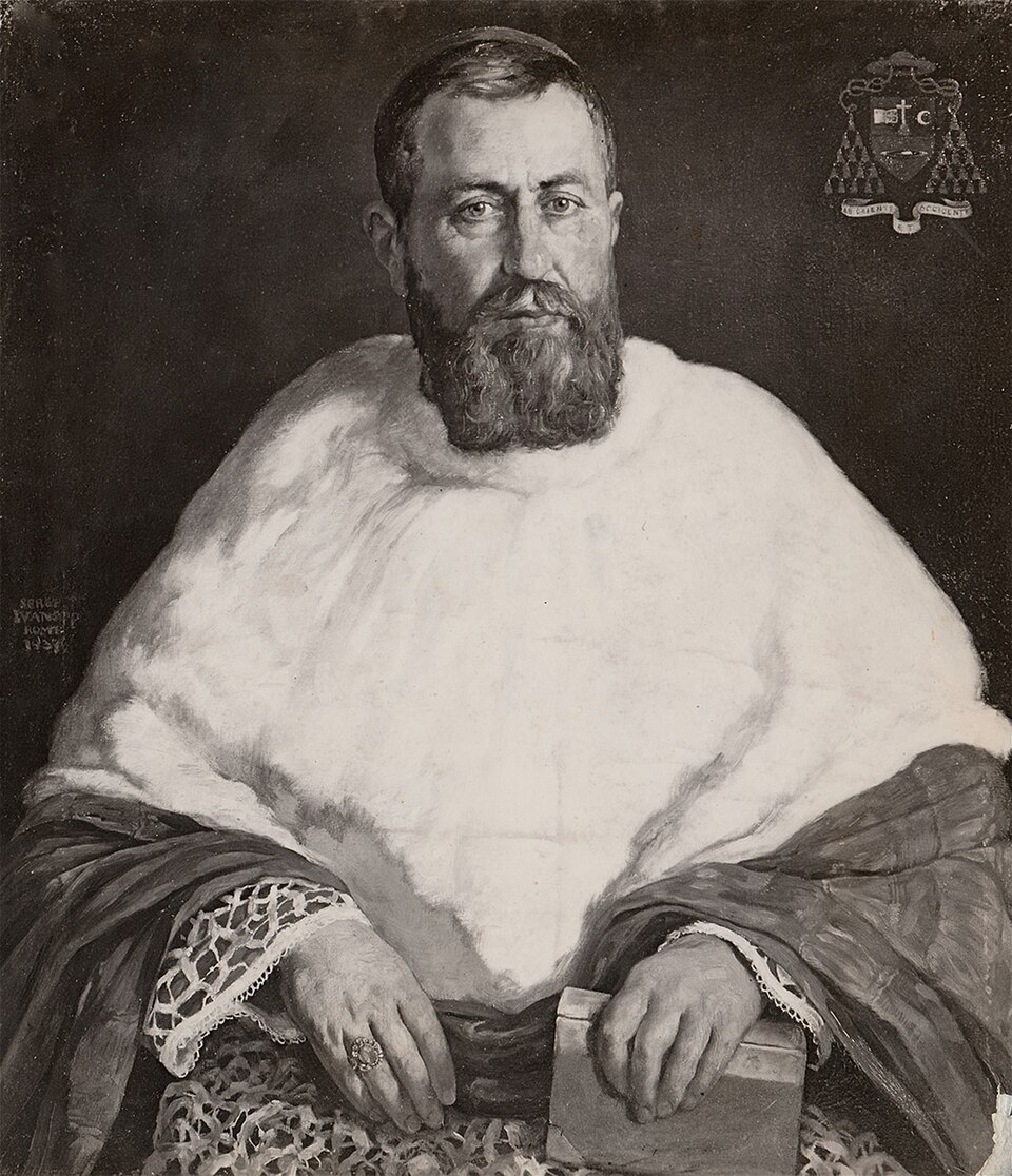 Nicola Migone