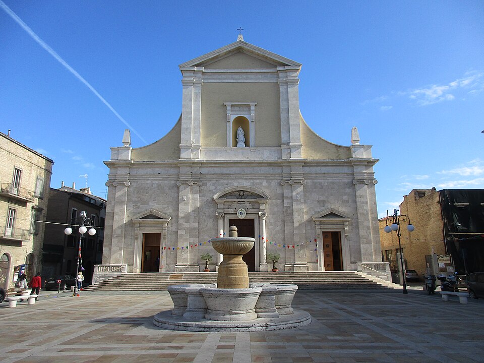 Nicola Mozzoni