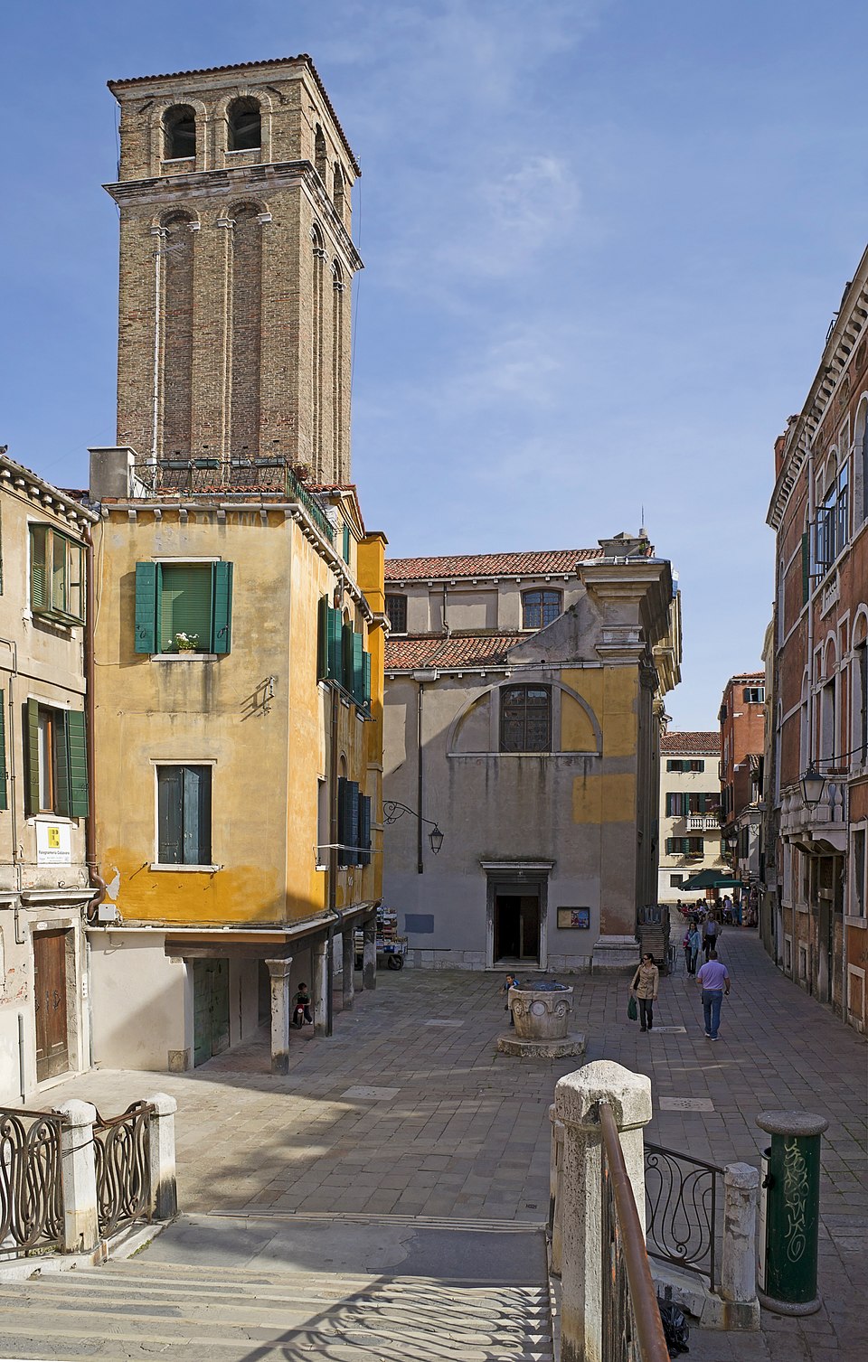 Nicola Ranieri