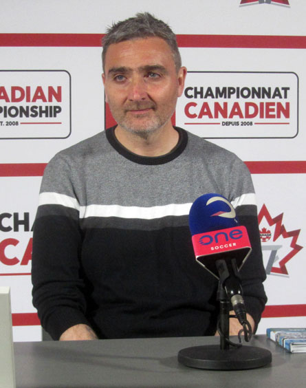 Nicola Sartini