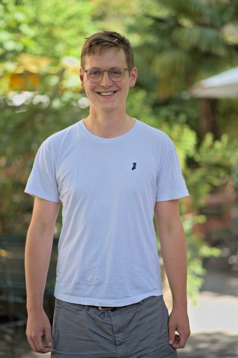 Nicola Siegrist
