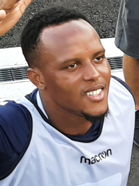 Nicola Speid