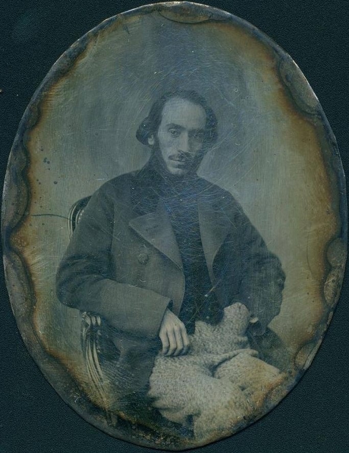 Nicolae Bibescu