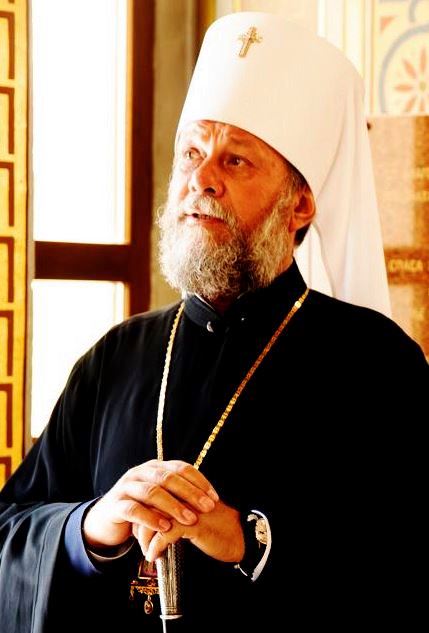 Nicolae Cantarean