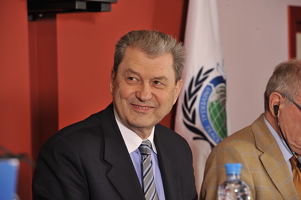 Nicolae Chitoroagă