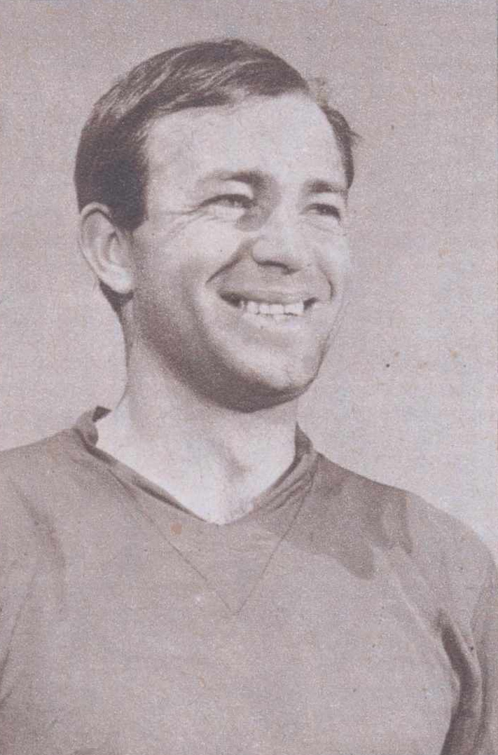 Nicolae Dărămuș