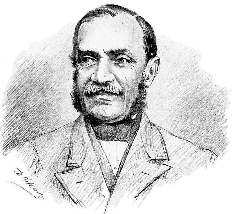 Nicolae Kretzulescu