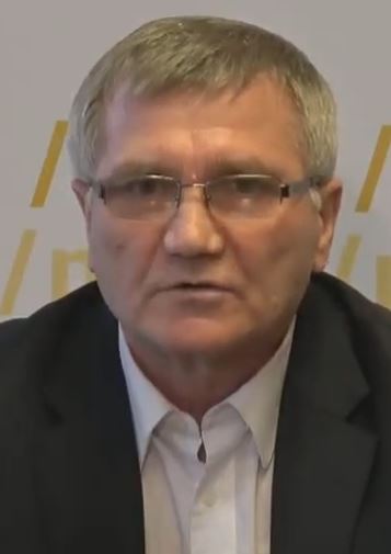 Nicolae Roșca