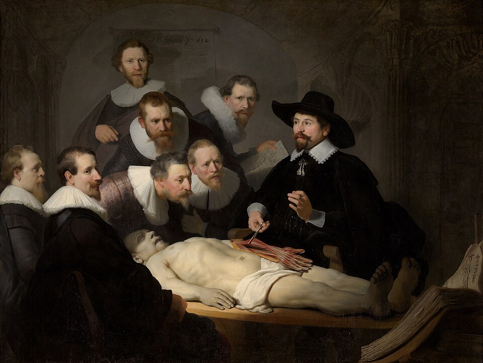 Nicolaes Tulp