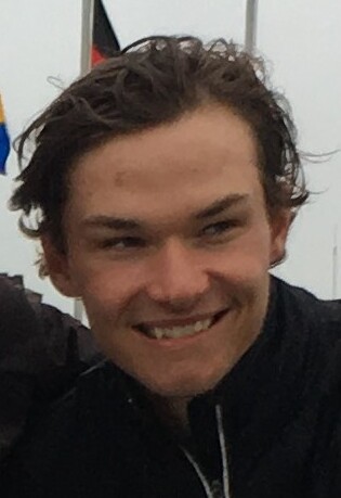 Nicolai Hojgaard