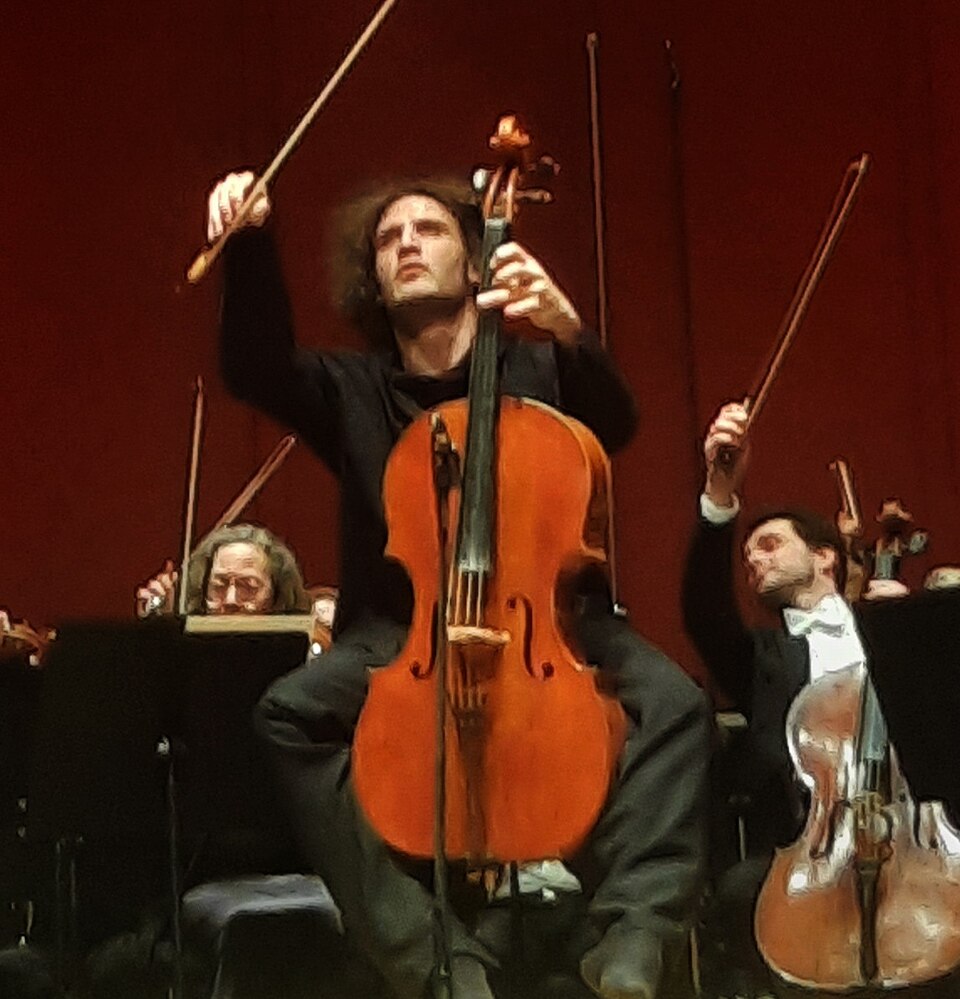 Nicolas Altstaedt