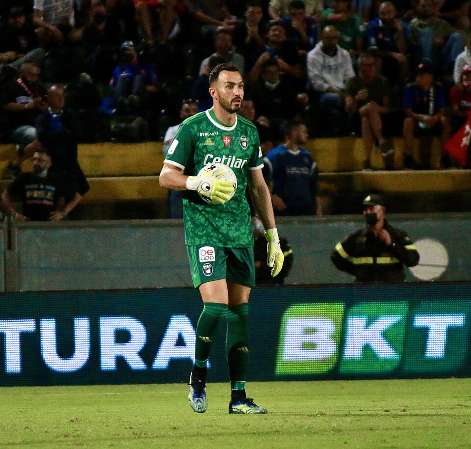 Nicolás Andrade