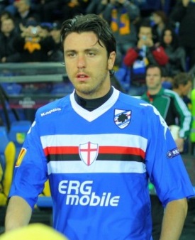 Nicolas Antonini