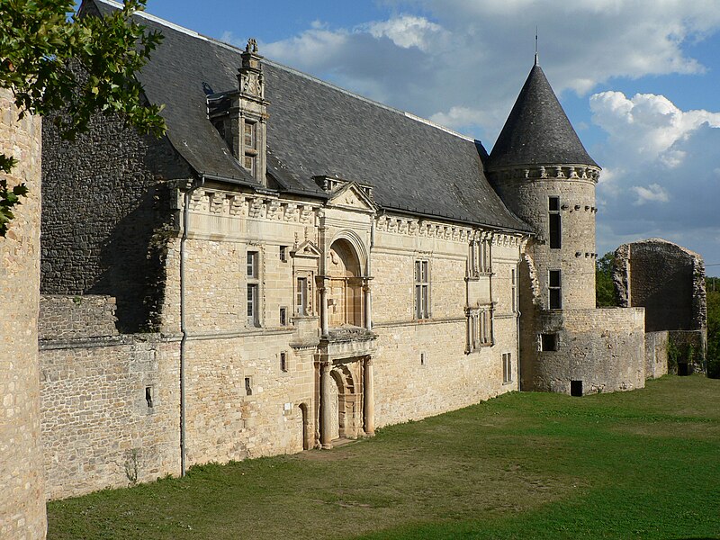 Nicolas Assier de Pompignan