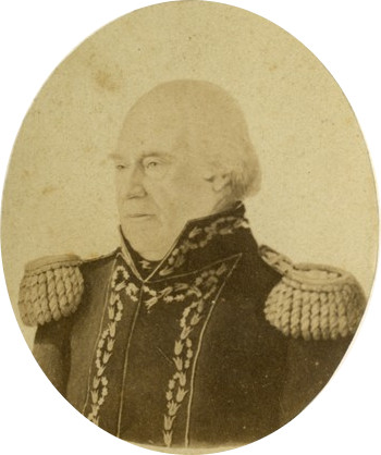 Nicolás Azcuénaga