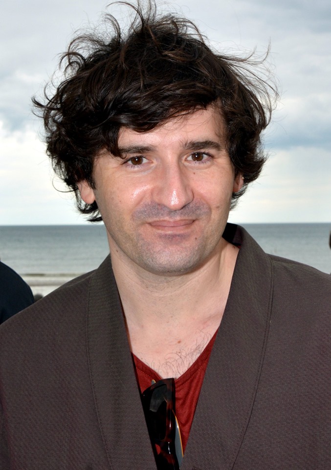 Nicolas Bes