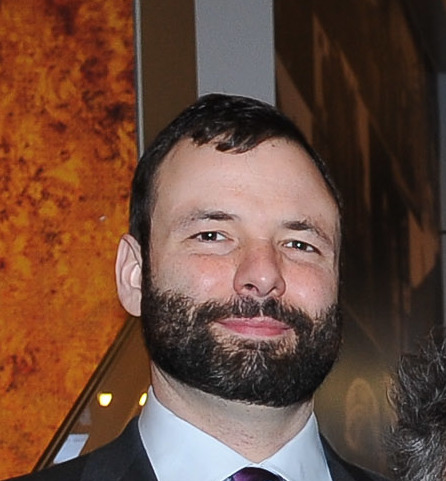 Nicolas Billon