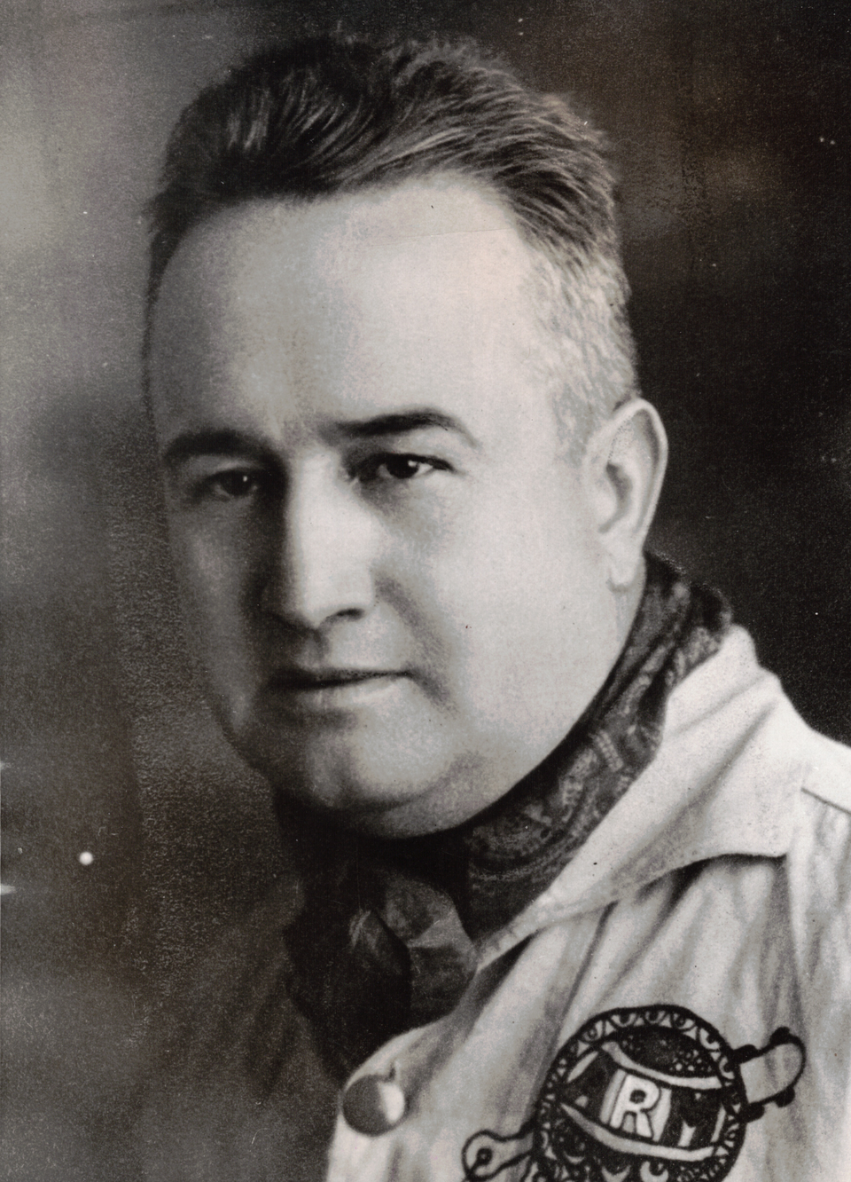 Nicolás Carrasco