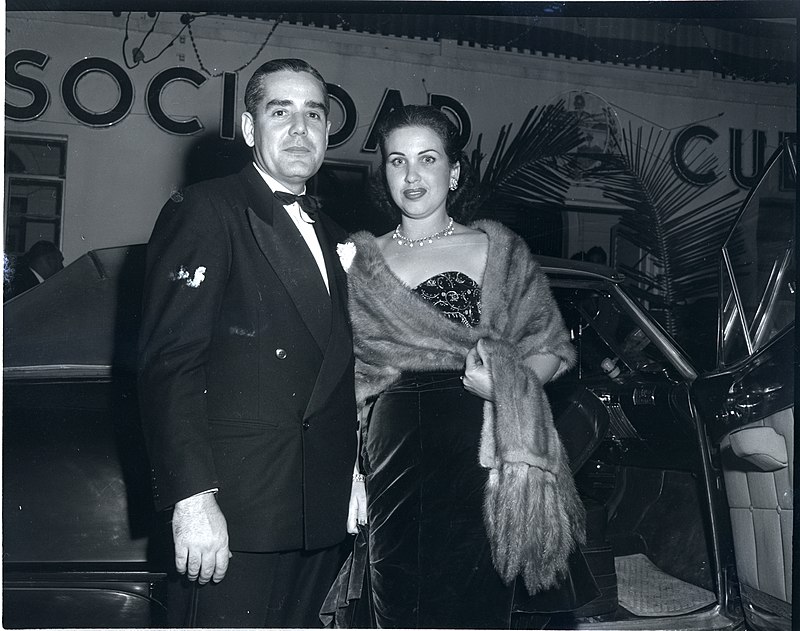 Nicolás Castellanos