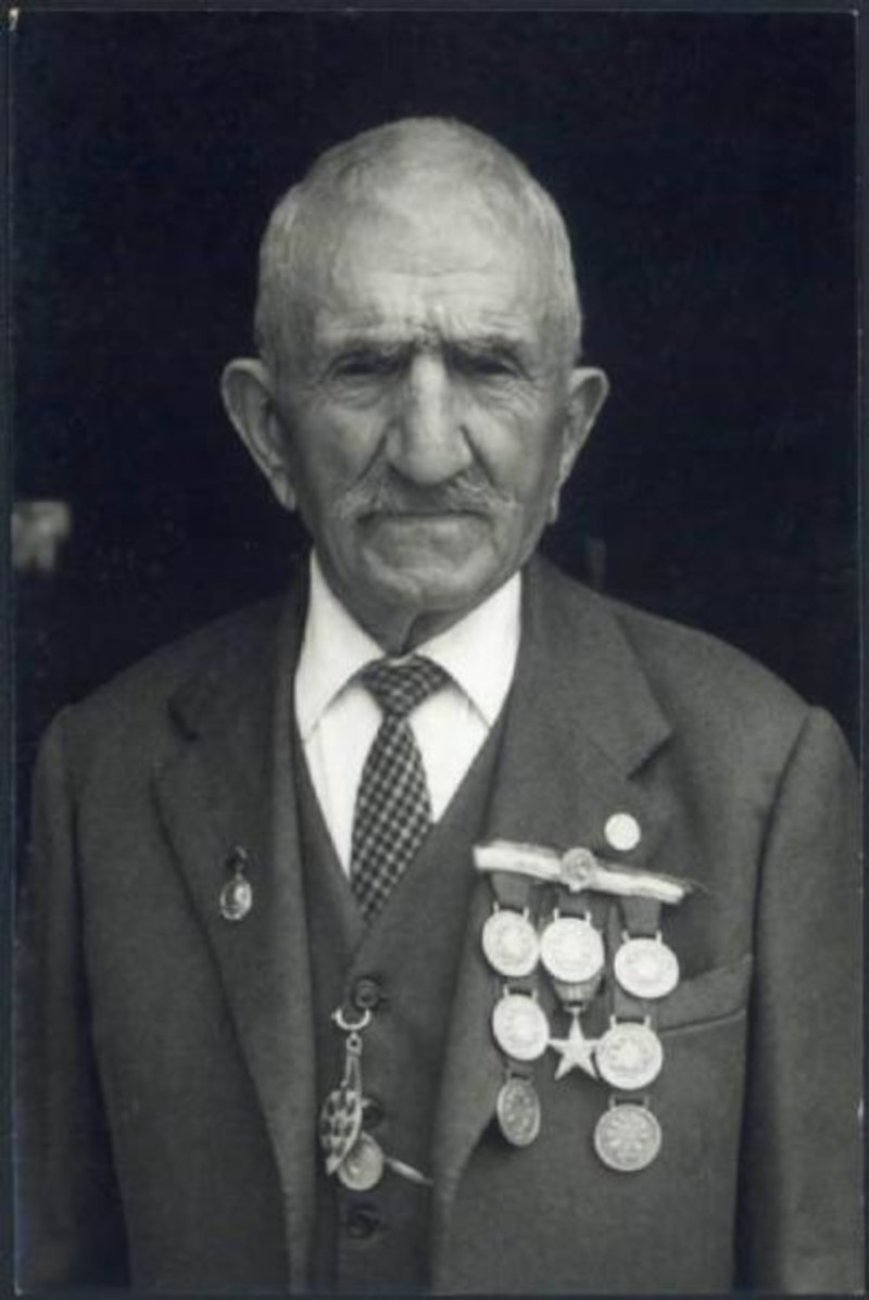 Nicolas Cervi