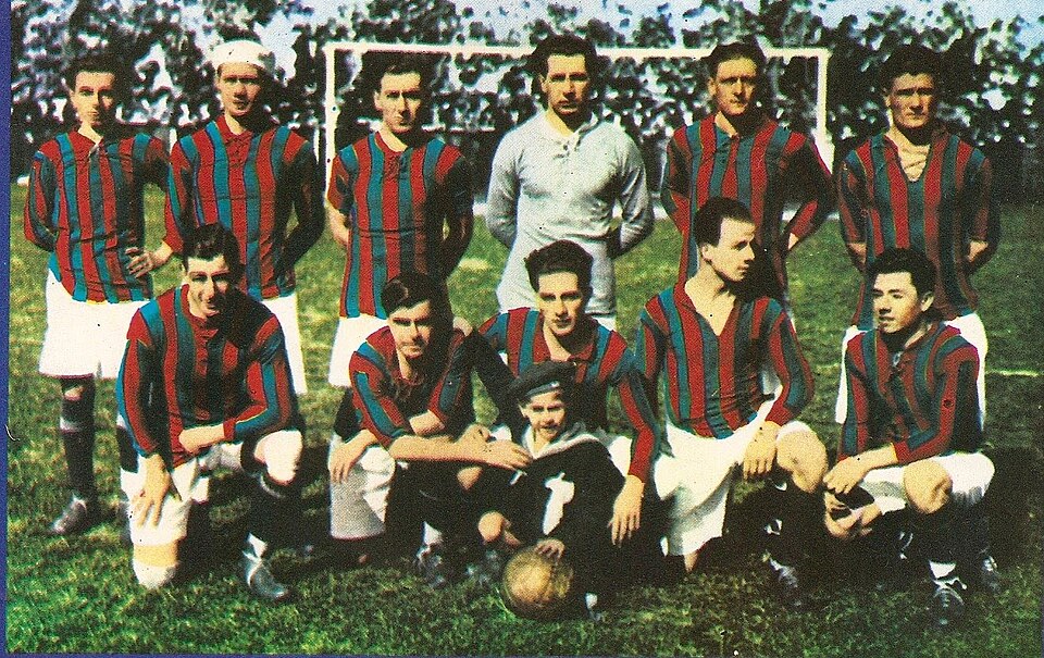 Nicolás Conti