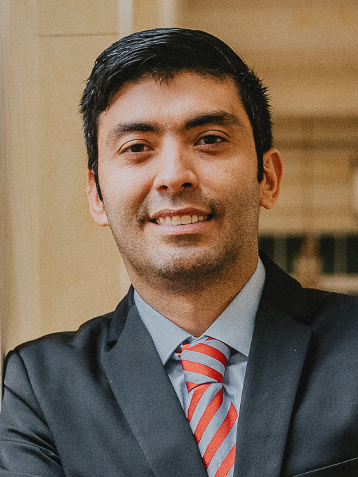 Nicolas Cuello