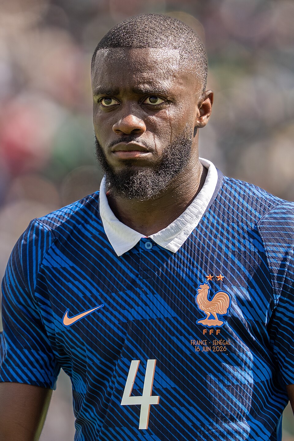 Nicolas Dayot