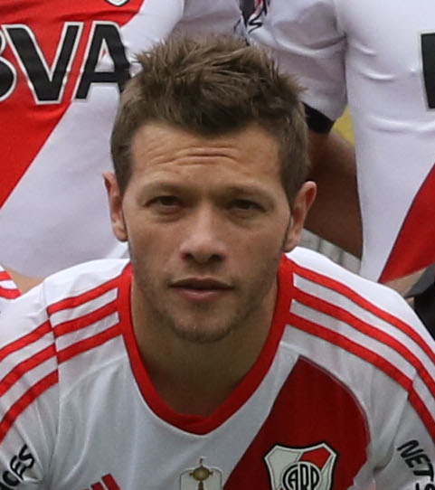Nicolas Domingo